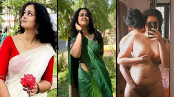 Beautiful Bigbooby Mallu GF Sucking Dick And Fucking Viral Video