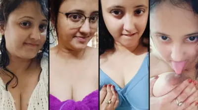 Beautiful Chubby GF Deepthroat Blowjob Viral Video
