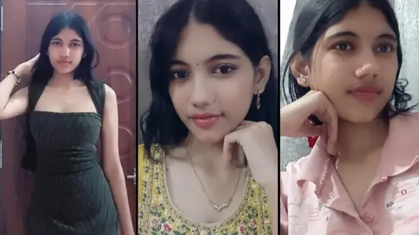 Beautiful Indian Cute Sexy Gf Viral Video