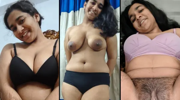 Bengali Girl Asshole and Masturbating Viral Video