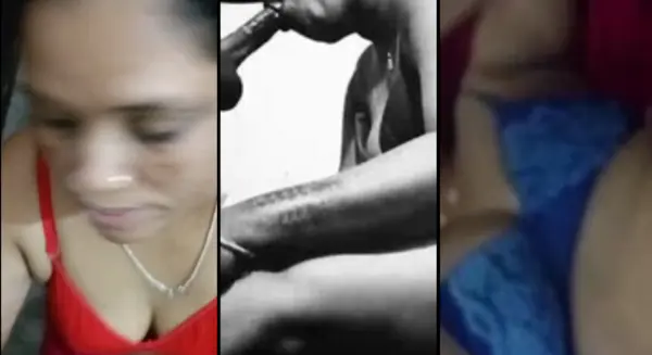 Bengali Milf Affair Fucking Viral Video