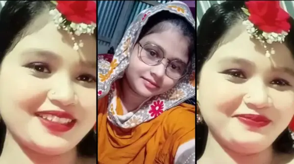 Bengali Village Cute Bhabi Showing Lover Viral Video