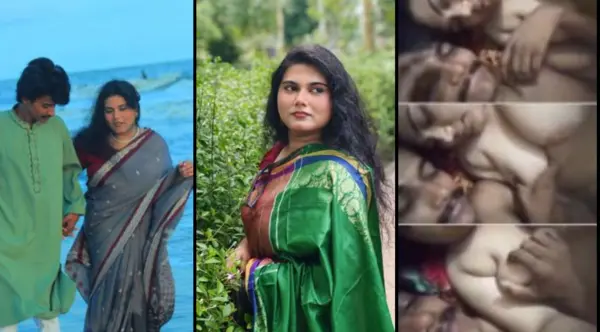 Bengali Young Couple Viral Video