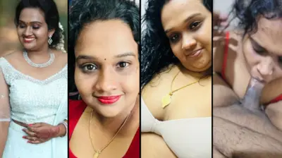 Chubby Tamil Wife Giving a Blowjob Full Video