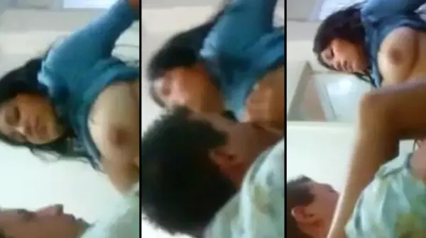 Cute Girl Riding On Dick In Office Boss Viral Video