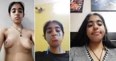 Cute Young Indian GF Showing Asshole Masturbating Viral Video