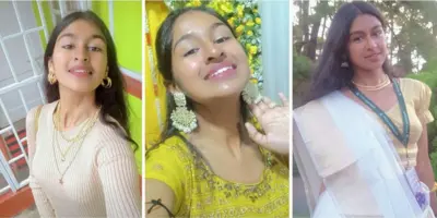 Desi Girl Fingering Pussy Viral Video