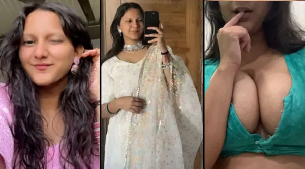 Famous Insta Influencer Taniya Hard Fucking Rimjob Viral Video