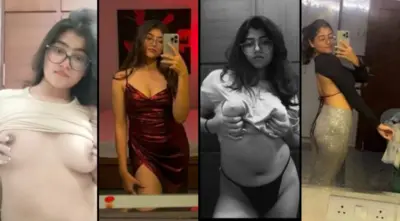 Indian GF Teasing Showing And Giving Punishment By Her BF Viral Video