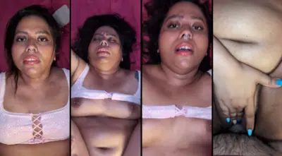 Pakistani-Canadian Couple The_czars_ass BG Fansly Sextape Viral Video