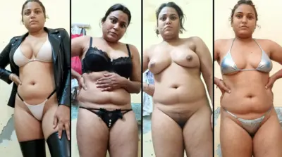 Sexy Punjabi Horny Milf Viral Video