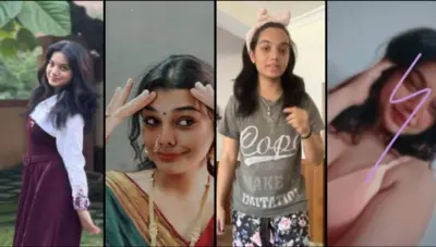 Tamil College Babe Showing And Sensual Blowjob Viral Video