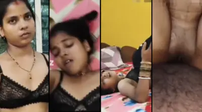 Youtuber SayalLifeStyle Couple Fucking premium Clip Viral Video