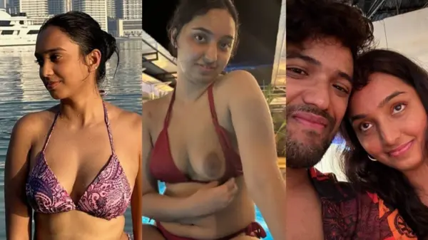 Beautiful Indian Hard Doggy And Bdsm Fuck Public Dare Viral Video