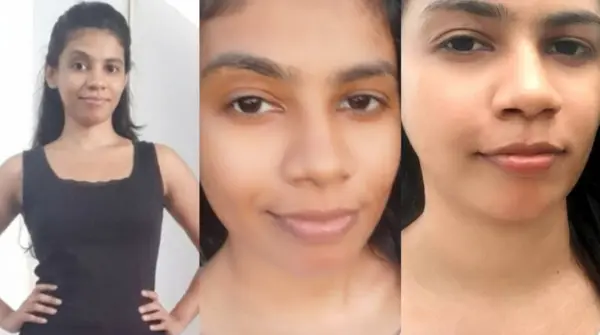 Indian Teen Slim Gf Nude Viral Video