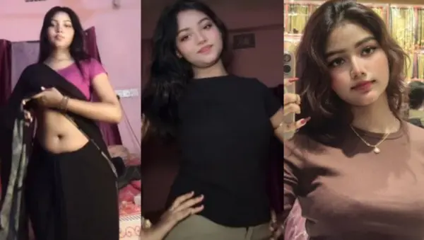 Latest Trending Bengali Tiktoker Nude Leak Viral Video