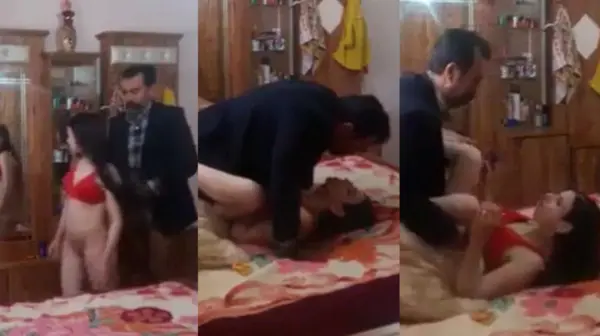 Pakistani Prostitute Fucking Viral Video