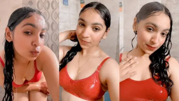 Sexy Indian Babe Sucking Dick Doggy Fucking Viral Video