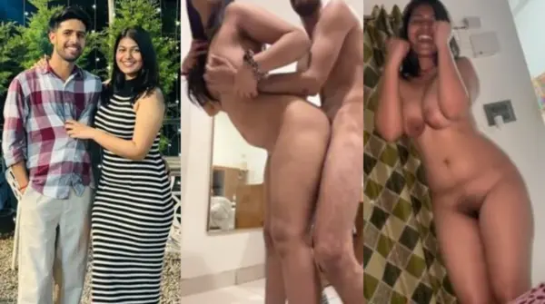 Sexy Indian Gf Blowjob Sleeper Bus Hard Fucking Viral Video