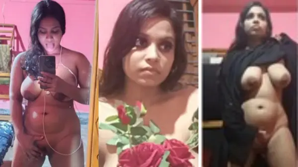 Submissive Horny Bengali Wife Nude Viral Video