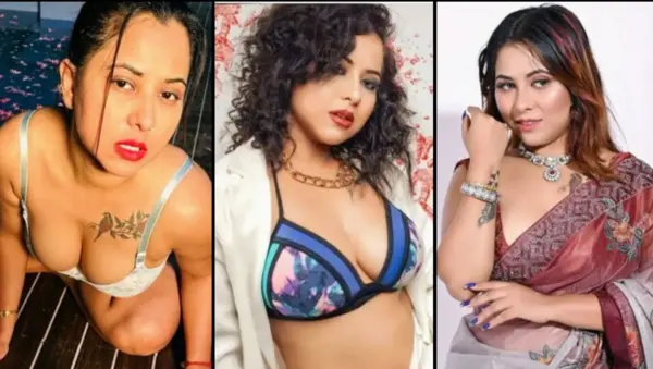Web Actress Riding on Dick Desi Sex Viral Video